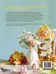Boek Haak een boeket bloemen