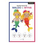 Waterworld Waldo & Wyha Zabbez