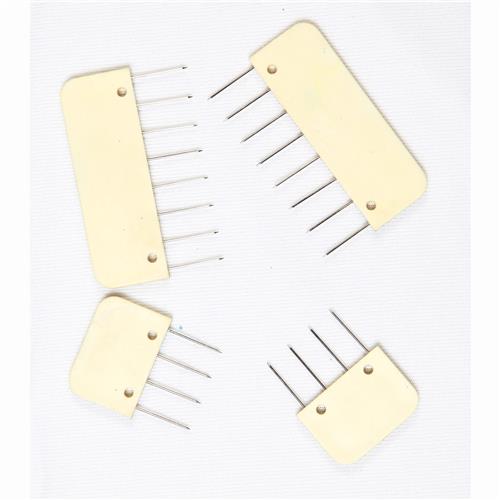 KnitPro 10877 Knit Blockers – 20 stuks KnitPro Knit Blockers – 20 stuks
