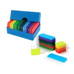 knitPro Rainbow Knit Blockers