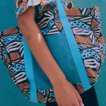 Katia Fluor Ribbon Rugzakriem 3