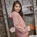 Katia Fabrics 2106 Sweat Antelopes Dream