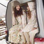 Katia Fabrics 2106 Sweat Antelopes Dream