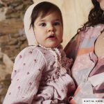 Katia Fabrics 2111 Mousseline Print SOS Earth Flowers (13)