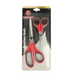 Mundial Soft-Grip Scharenset 1862