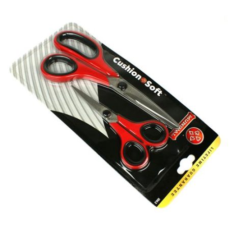 Mundial Soft-Grip Scharenset 1862