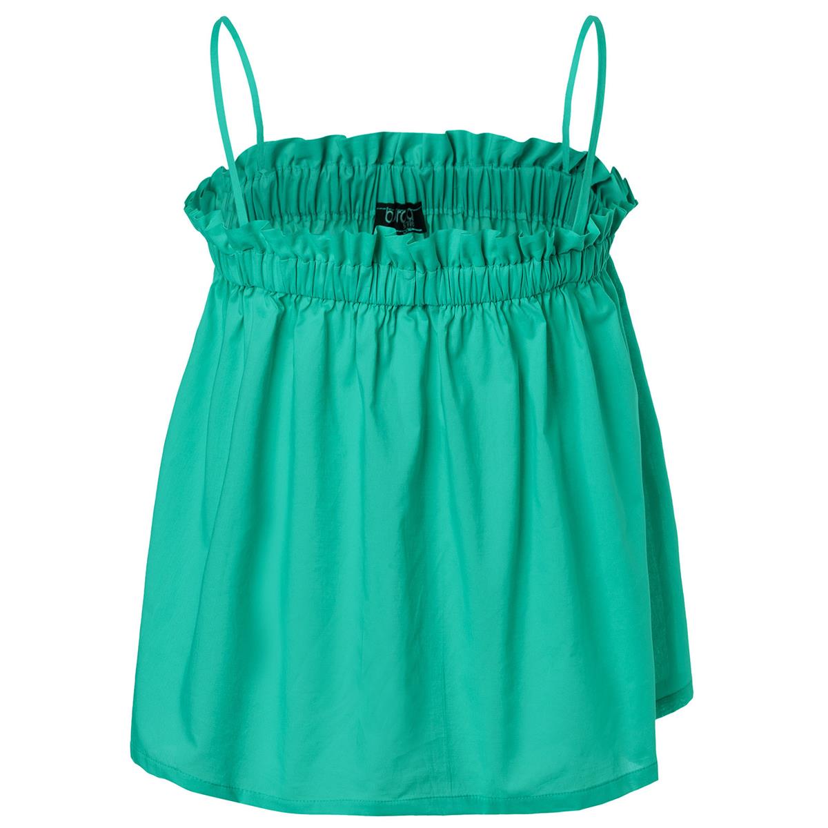 Naaipatroon 5721 rood - Jurk & T-shirt maat 36-46 4