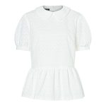 naaipatroon 5687 groen – Blouses maat 34-44