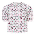 naaipatroon 5687 groen – Blouses maat 34-44