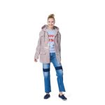 Burda naaipatroon 5923 – Parka maat 34-48 -.jpg -1