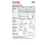 Burda naaipatroon 5923 – Parka maat 34-48 -.jpg -1