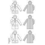 Burda naaipatroon 5923 – Parka maat 34-48 -.jpg -1