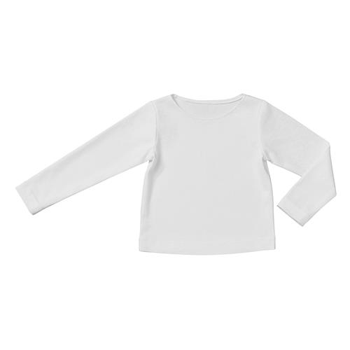 Burda naaipatroon 9261 groen - BroekTop maat 98-128 - 4
