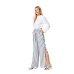 Burda patroon 6199 broek. Maat 34-44 –