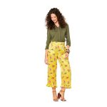 Burda patroon 6199 broek. Maat 34-44 –