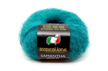 Tropical Lane Samantha Gold