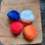 Pompons