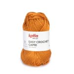 Katia Easy Crochet Capri 110-fhd
