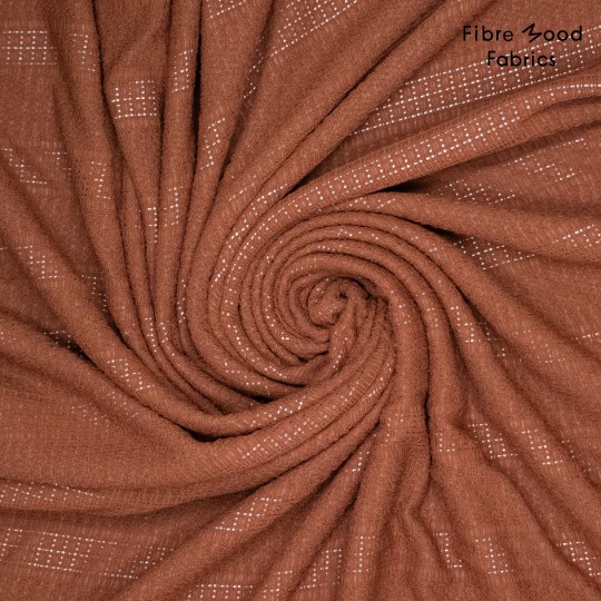 Fibre Mood Woven Crochet - 1