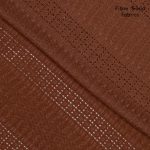 Fibre Mood Woven Crochet