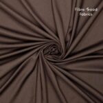 Fibre Mood Woven Soft Twill
