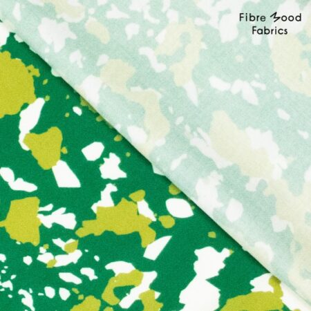 Fibre Mood Woven abstract